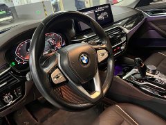 BMW 5 Series 2022 525Li M Sport Package - ფოტო 13