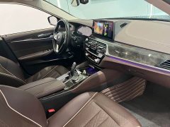 BMW 5 Series 2022 525Li M Sport Package - ფოტო 3