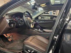 BMW 5 Series 2022 525Li M Sport Package - ფოტო 6