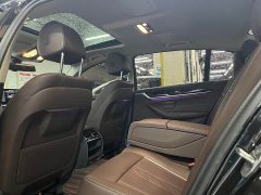 BMW 5 Series 2022 525Li M Sport Package - ფოტო 7