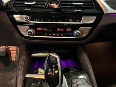 BMW 5 Series 2022 525Li M Sport Package - ფოტო 9