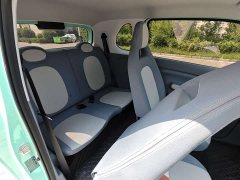 FAW Besturn Xiaoma 170km Yuanqi Ma - ფოტო 8