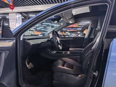 Tesla Model Y 2022 Performance All-Wheel Drive - ფოტო 4