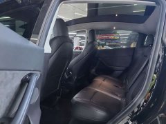 Tesla Model Y 2022 Performance All-Wheel Drive - ფოტო 5