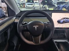 Tesla Model Y 2022 Performance All-Wheel Drive - ფოტო 7