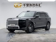 Zeekr 9X 2025 Ultra 55kWh 6-Seater - ფოტო 1