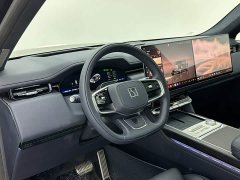 Zeekr 9X 2025 Ultra 55kWh 6-Seater - ფოტო 17