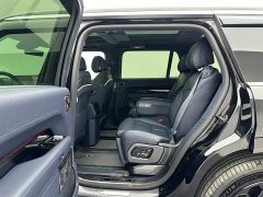 Zeekr 9X 2025 Ultra 55kWh 6-Seater - ფოტო 19
