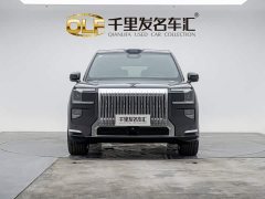 Zeekr 9X 2025 Ultra 55kWh 6-Seater - ფოტო 2