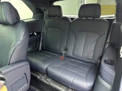 Zeekr 9X 2025 Ultra 55kWh 6-Seater - ფოტო 20