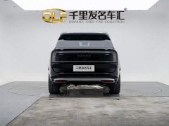 Zeekr 9X 2025 Ultra 55kWh 6-Seater - ფოტო 3
