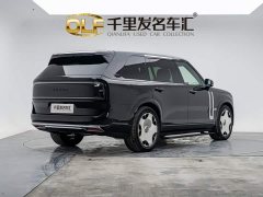 Zeekr 9X 2025 Ultra 55kWh 6-Seater - ფოტო 4