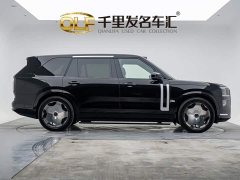 Zeekr 9X 2025 Ultra 55kWh 6-Seater - ფოტო 5