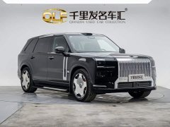 Zeekr 9X 2025 Ultra 55kWh 6-Seater - ფოტო 6