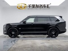 Zeekr 9X 2025 Ultra 55kWh 6-Seater - ფოტო 7