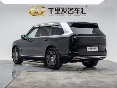 Zeekr 9X 2025 Ultra 55kWh 6-Seater - ფოტო 8