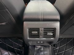 Nissan Teana 2.0L SV Black Gold Edition - ფოტო 10