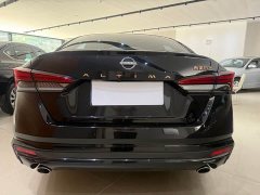 Nissan Teana 2.0L SV Black Gold Edition - ფოტო 11