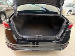 Nissan Teana 2.0L SV Black Gold Edition - ფოტო 12