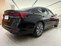 Nissan Teana 2.0L SV Black Gold Edition - ფოტო 13