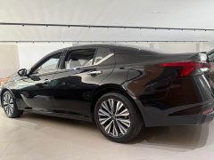 Nissan Teana 2.0L SV Black Gold Edition - ფოტო 14