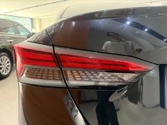 Nissan Teana 2.0L SV Black Gold Edition - ფოტო 15