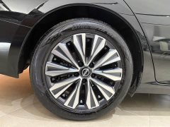 Nissan Teana 2.0L SV Black Gold Edition - ფოტო 16