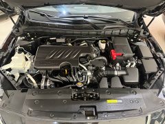 Nissan Teana 2.0L SV Black Gold Edition - ფოტო 18