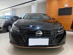Nissan Teana 2.0L SV Black Gold Edition - ფოტო 2
