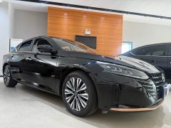 Nissan Teana 2.0L SV Black Gold Edition - ფოტო 3