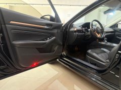 Nissan Teana 2.0L SV Black Gold Edition - ფოტო 4
