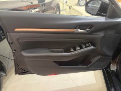 Nissan Teana 2.0L SV Black Gold Edition - ფოტო 5