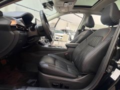 Nissan Teana 2.0L SV Black Gold Edition - ფოტო 6