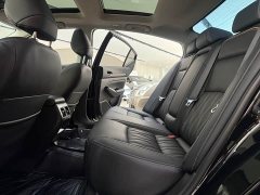 Nissan Teana 2.0L SV Black Gold Edition - ფოტო 7