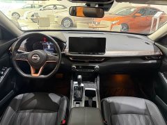 Nissan Teana 2.0L SV Black Gold Edition - ფოტო 8