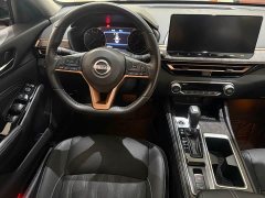 Nissan Teana 2.0L SV Black Gold Edition - ფოტო 9