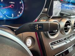 Mercedes-Benz GLC 300 L 4MATIC Dynamic - ფოტო 13