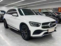 Mercedes-Benz GLC 300 L 4MATIC Dynamic - ფოტო 3