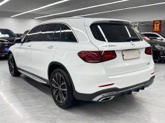 Mercedes-Benz GLC 300 L 4MATIC Dynamic - ფოტო 4