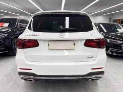 Mercedes-Benz GLC 300 L 4MATIC Dynamic - ფოტო 5