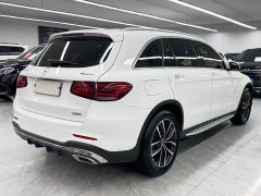 Mercedes-Benz GLC 300 L 4MATIC Dynamic - ფოტო 6