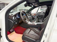 Mercedes-Benz GLC 300 L 4MATIC Dynamic - ფოტო 7