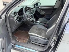 Audi Q3 35 TFSI Fashion Dynamic - ფოტო 11