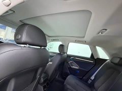 Audi Q3 35 TFSI Fashion Dynamic - ფოტო 12