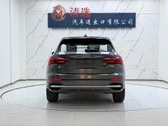 Audi Q3 35 TFSI Fashion Dynamic - ფოტო 5