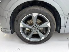 Audi Q3 35 TFSI Fashion Dynamic - ფოტო 7