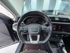 Audi Q3 35 TFSI Fashion Dynamic - ფოტო 8