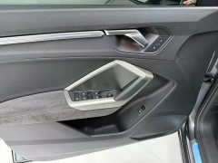 Audi Q3 35 TFSI Fashion Dynamic - ფოტო 9
