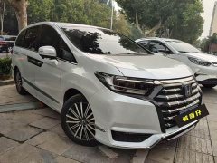 Honda Odyssey 2.0L e:HEV Luxury - ფოტო 1