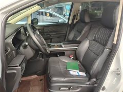 Honda Odyssey 2.0L e:HEV Luxury - ფოტო 5